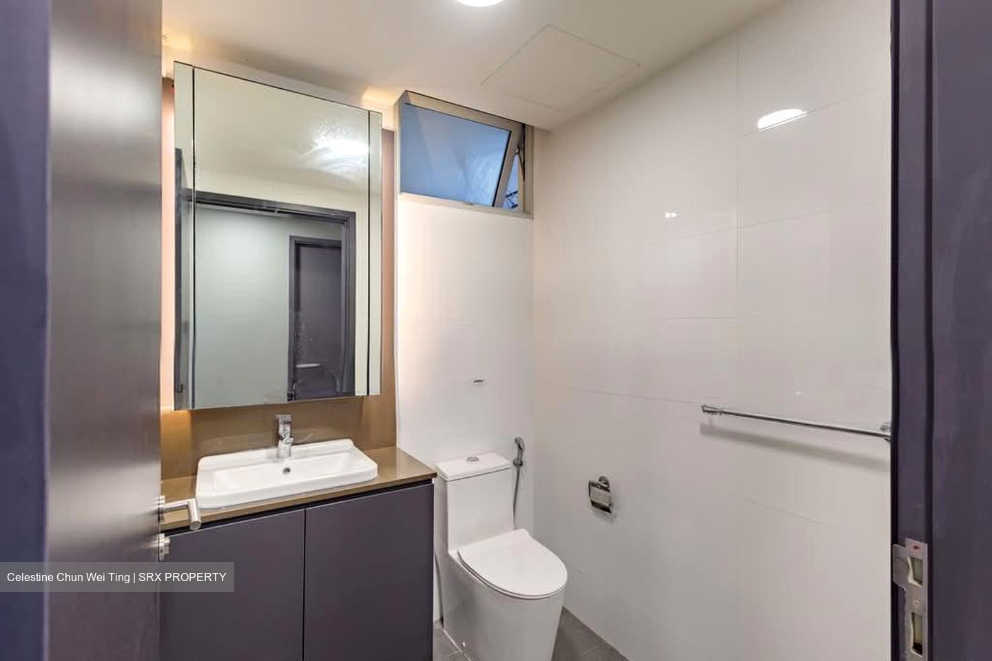 Wembly Residences (D19), Apartment #581369241